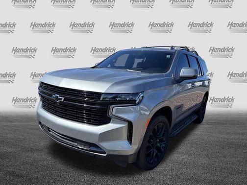 2024 Chevrolet Tahoe 4WD RST
