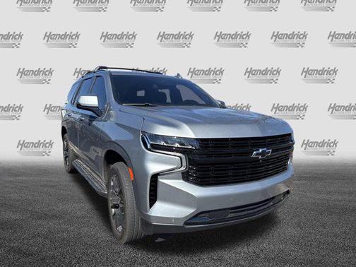 2024 Chevrolet Tahoe 4WD RST