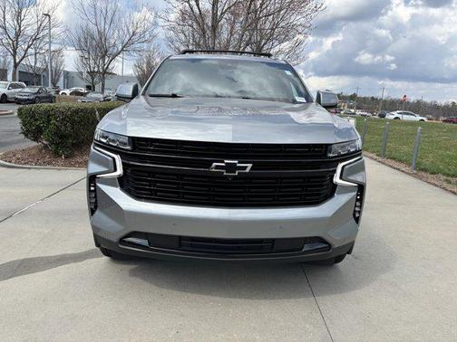 2024 Chevrolet Tahoe 4WD RST