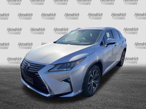 2016 Lexus RX 350 Base