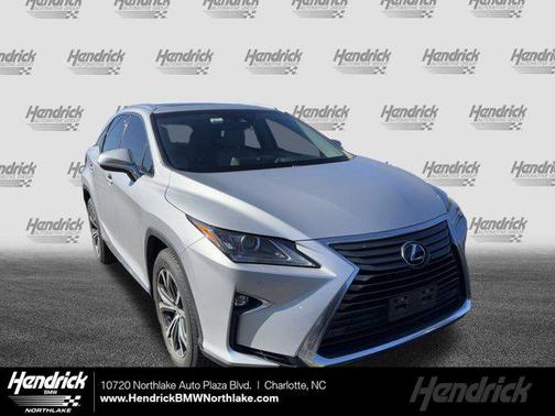 2016 Lexus RX 350 Base