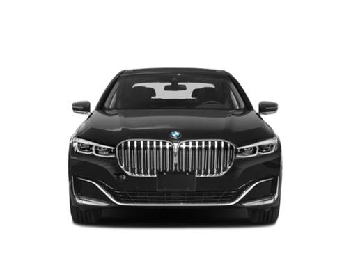 2022 BMW 745e xDrive