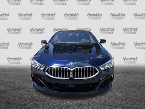 2022 BMW M850 xDrive
