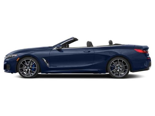 2022 BMW M850 xDrive