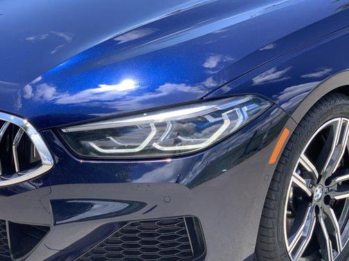 2022 BMW M850 xDrive