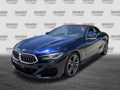 2022 BMW M850 xDrive