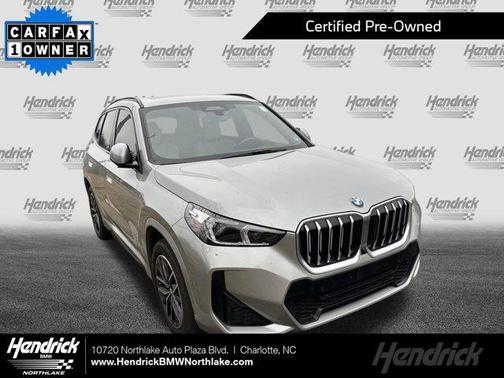 2023 BMW X1 xDrive28i