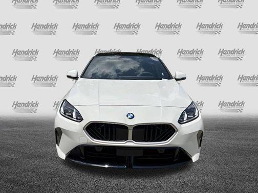 Alpine White 2025 BMW 228 Gran Coupe xDrive