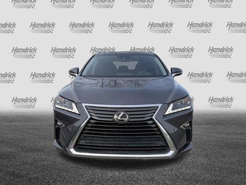 2019 Lexus RX 350 Base