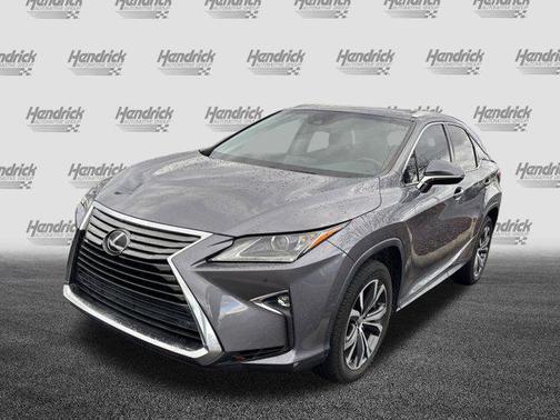 2019 Lexus RX 350 Base