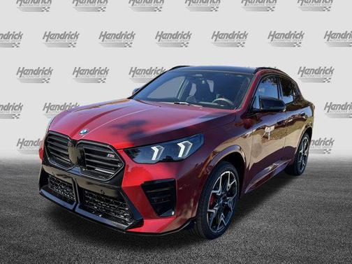 2025 BMW X2 M35i