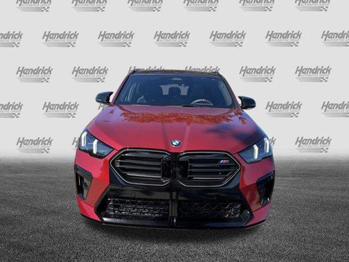 2025 BMW X2 M35i