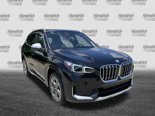 2024 BMW X1 xDrive28i