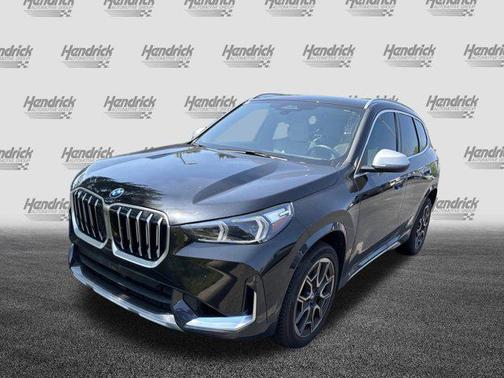 2024 BMW X1 xDrive28i