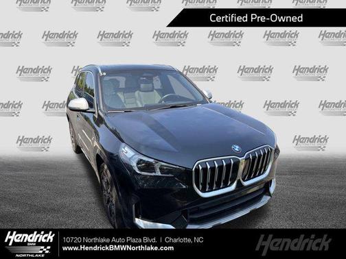 2024 BMW X1 xDrive28i