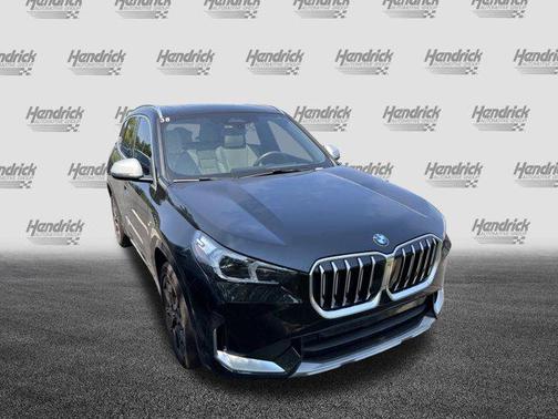 2024 BMW X1 xDrive28i
