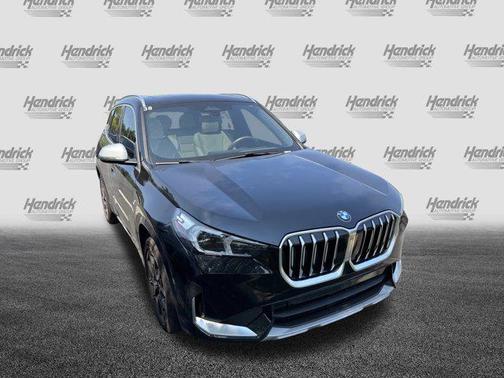 2024 BMW X1 xDrive28i