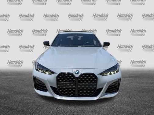 2024 BMW 430 Gran Coupe i