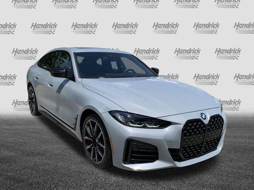 2024 BMW 430 Gran Coupe i