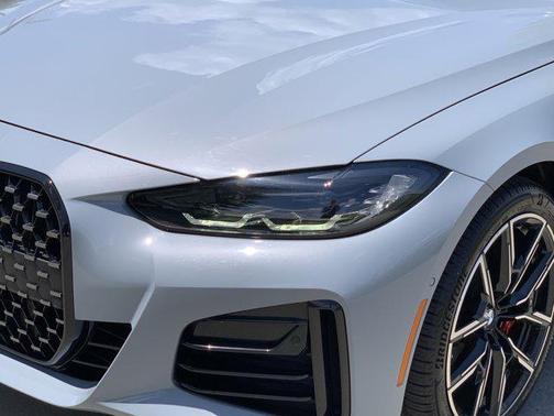 2024 BMW 430 Gran Coupe i