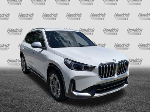 2024 BMW X1 xDrive28i