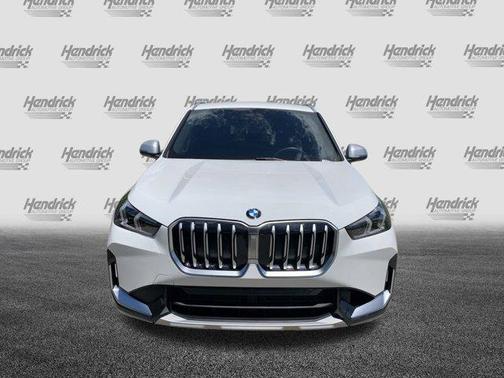 2024 BMW X1 xDrive28i