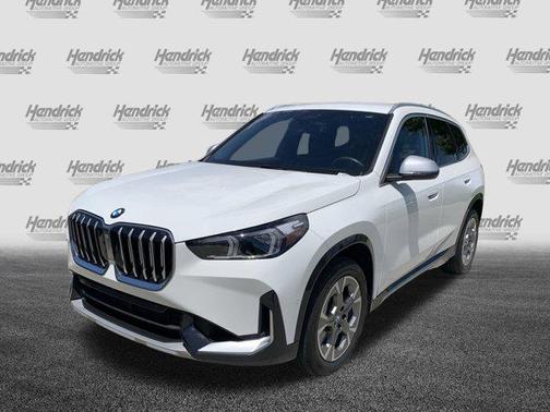 2024 BMW X1 xDrive28i