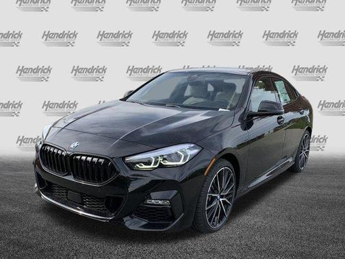 2024 BMW 228 Gran Coupe i sDrive