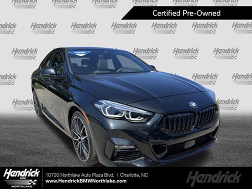 2024 BMW 228 Gran Coupe i sDrive