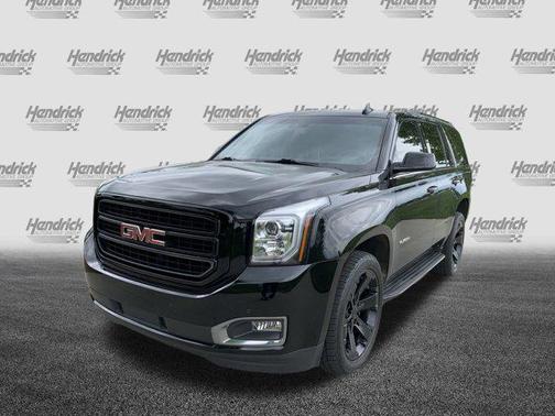 2019 GMC Yukon SLT