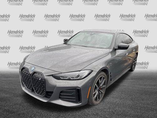 2024 BMW i4 Gran Coupe eDrive35