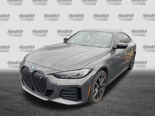 2024 BMW i4 Gran Coupe eDrive35