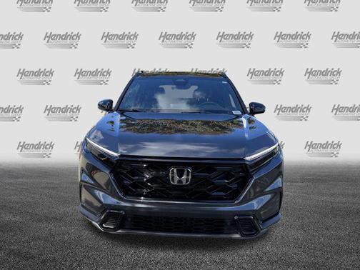 2025 Honda CR-V Hybrid Sport AWD