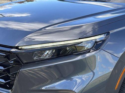 2025 Honda CR-V Hybrid Sport AWD