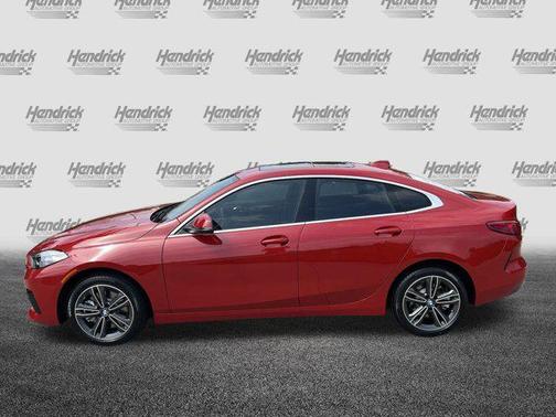2024 BMW 228 Gran Coupe i xDrive
