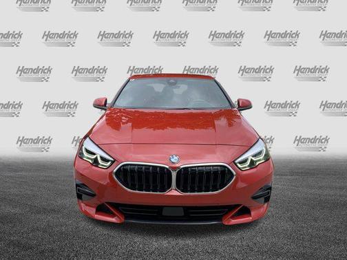 2024 BMW 228 Gran Coupe i xDrive
