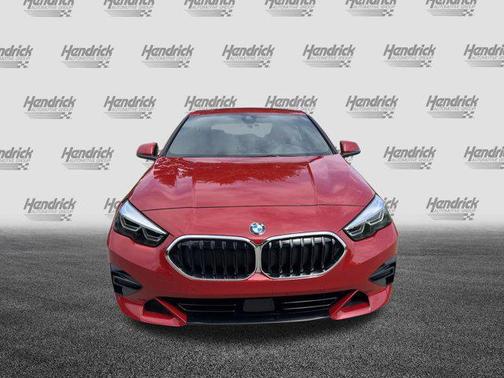 2024 BMW 228 Gran Coupe i xDrive