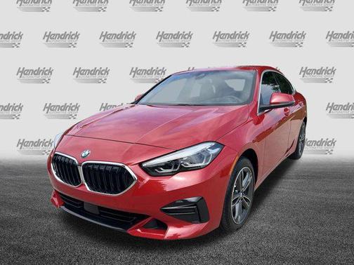 2024 BMW 228 Gran Coupe i xDrive
