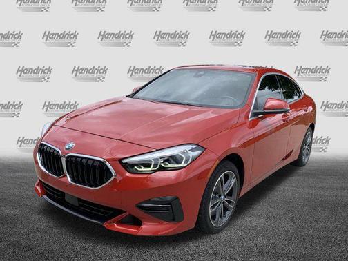 2024 BMW 228 Gran Coupe i xDrive