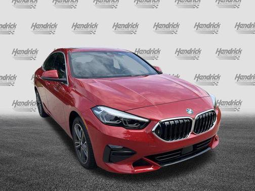 2024 BMW 228 Gran Coupe i xDrive