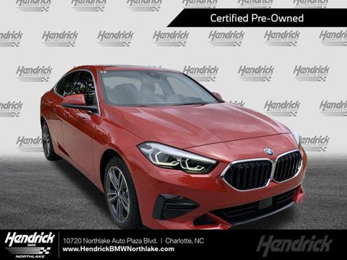2024 BMW 228 Gran Coupe i xDrive