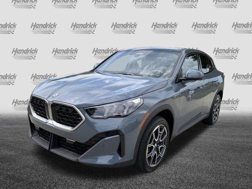 2025 BMW X2 xDrive28i