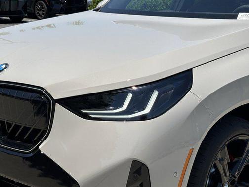 Dune Grey Metallic 2026 BMW X3 30 xDrive