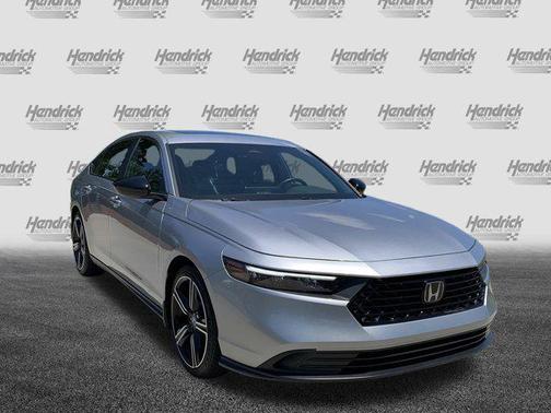 2023 Honda Accord Sport SE 1.5T