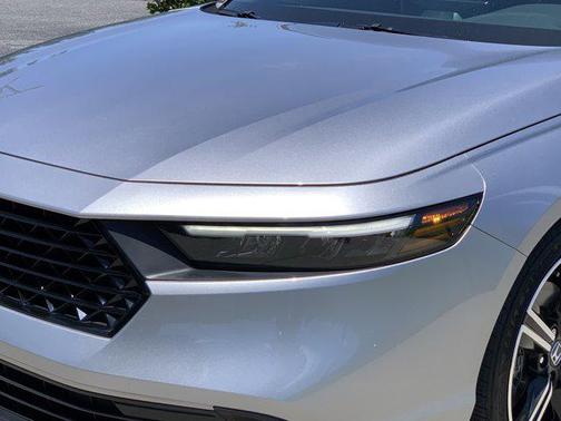 2023 Honda Accord Sport SE 1.5T