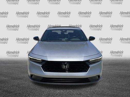 2023 Honda Accord Sport SE 1.5T