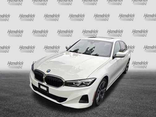 2023 BMW 330 330i