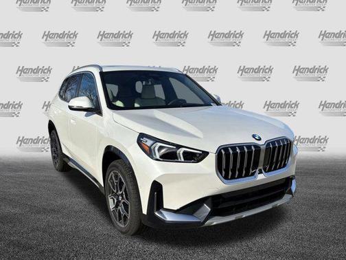 2026 BMW X1 xDrive28i
