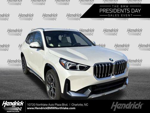 2026 BMW X1 xDrive28i