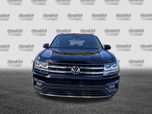 2019 Volkswagen Atlas 2.0T SE